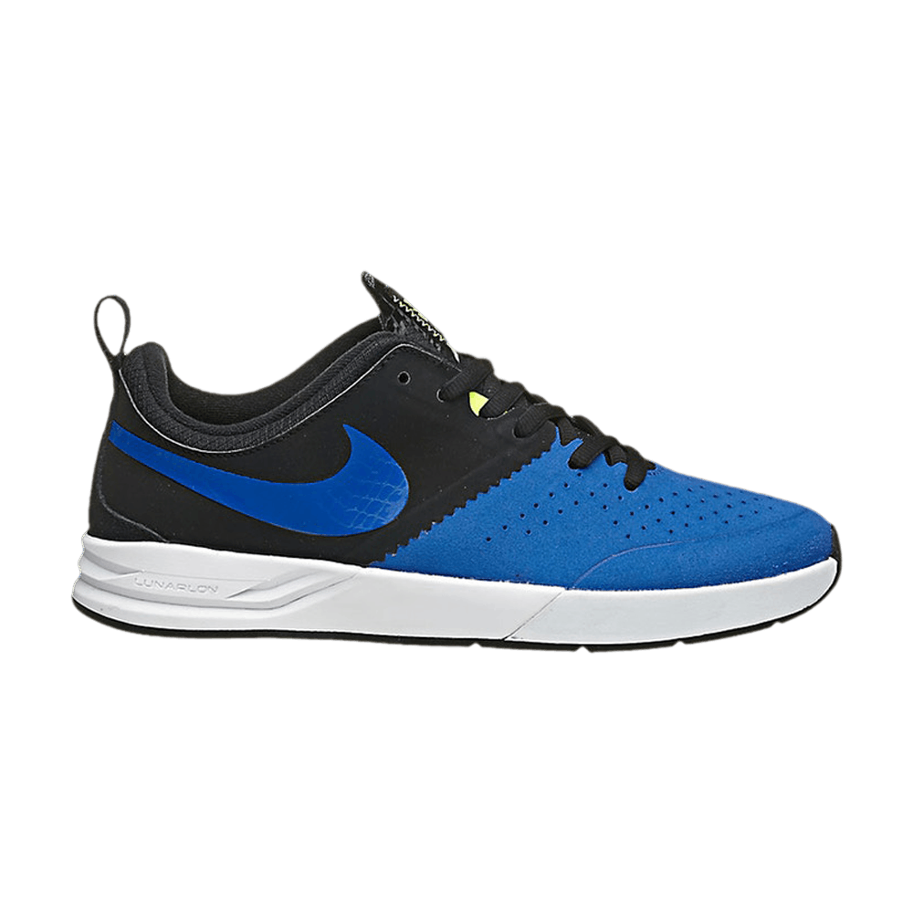 Buy Project BA SB Game Royal Black 599698 470 GOAT