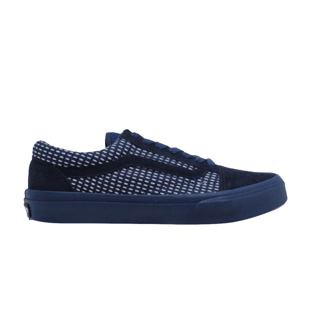 Vans fdmtl old skool on sale