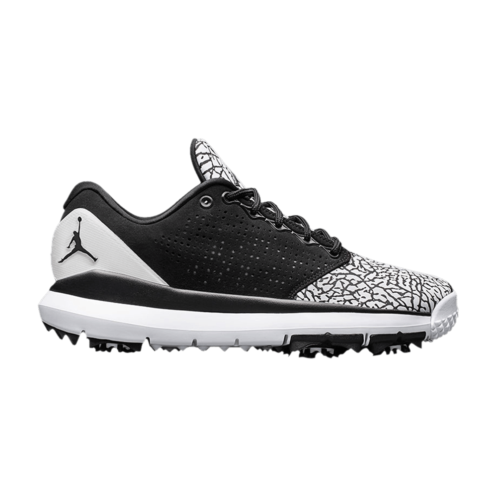 Jordan trainer golf shoes 2019 shop