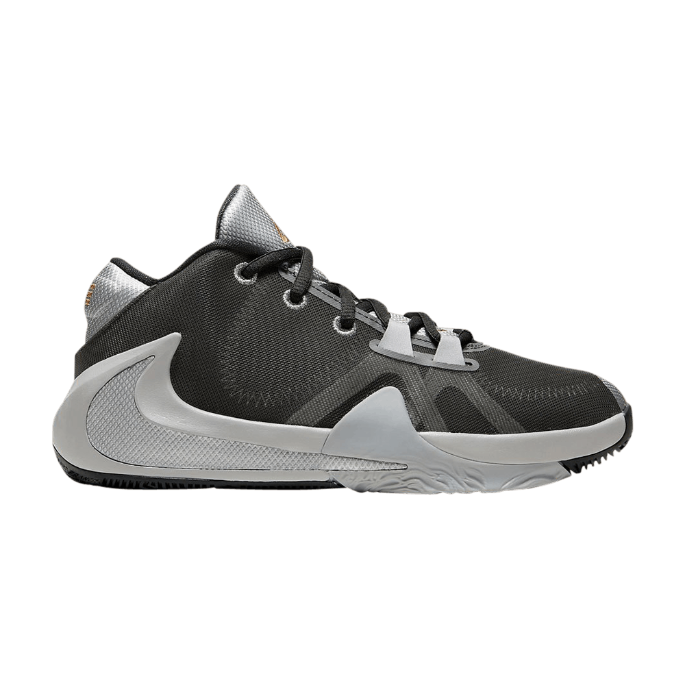 Buy Zoom Freak 1 GS 'Smoke Grey' - BQ5633 050 | GOAT