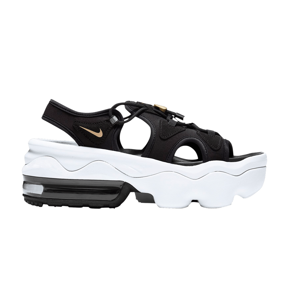 Buy Wmns Air Max Koko 'Black' - CW9705 001 | GOAT