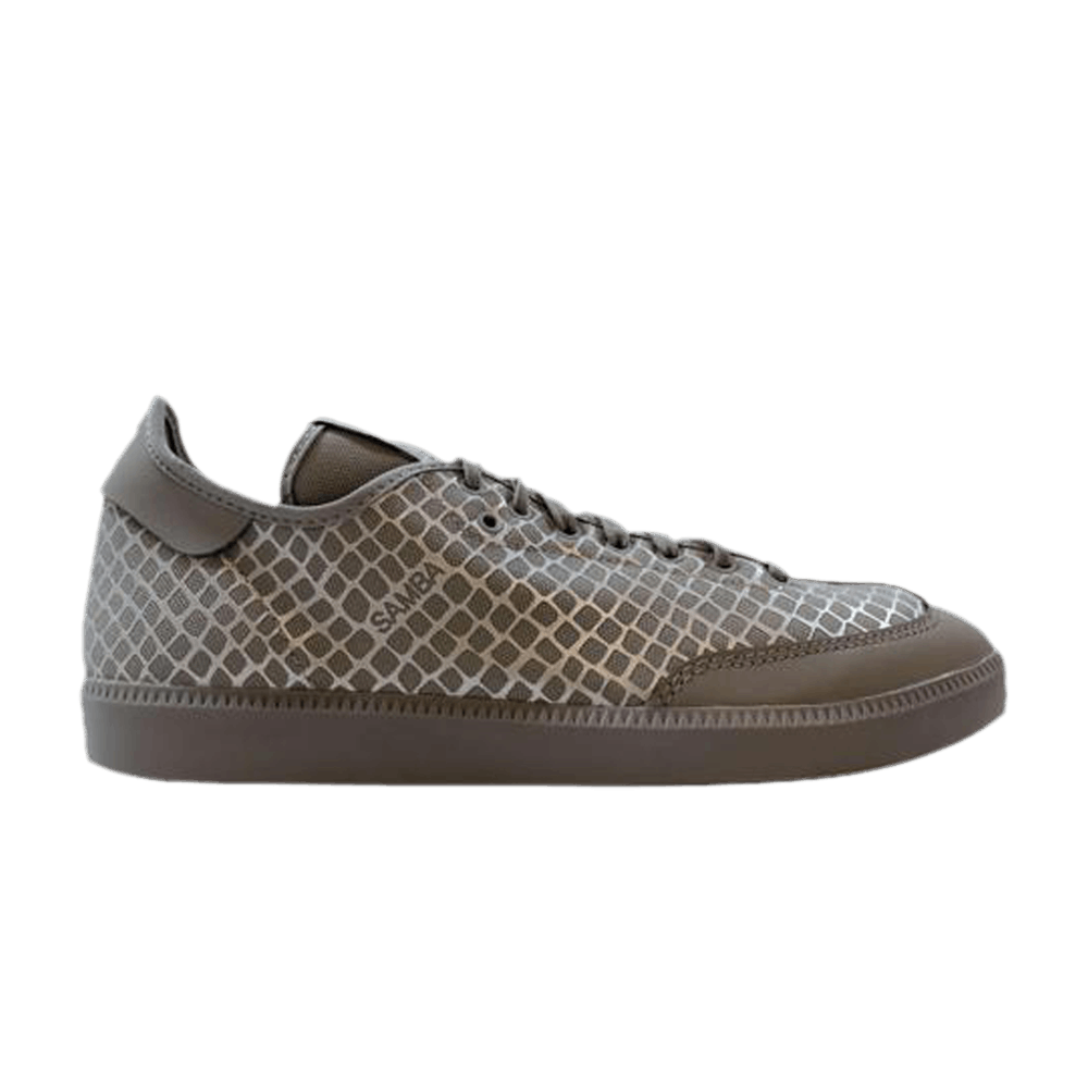 adidas gazelle silver green womens Black Mamba - Adidas Samba
