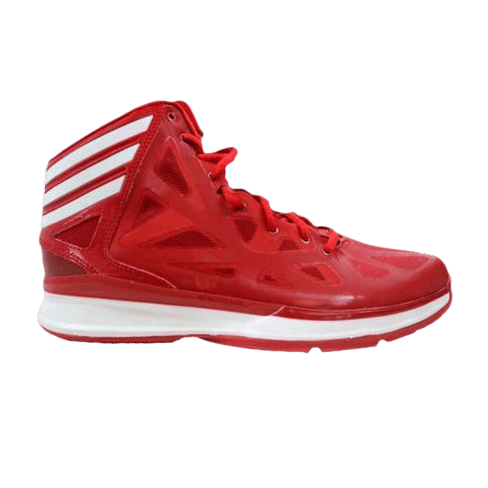 Buy Adidas Crazy Shadow 2 'Power Red' - G67423 | GOAT