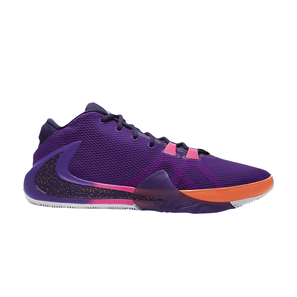 nike gamer exclusive sneakers