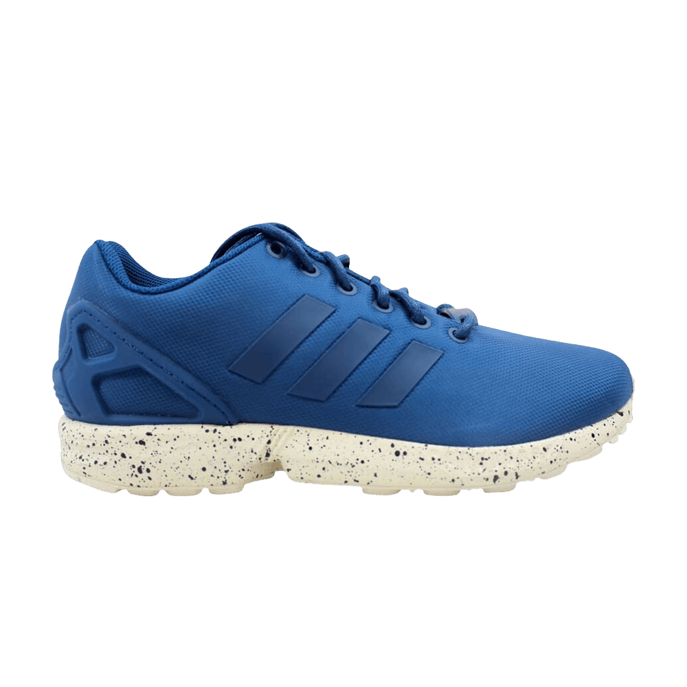 ♡ Buy Adidas ZX Flux 'Tec Stealth' - S31518 | GOAT