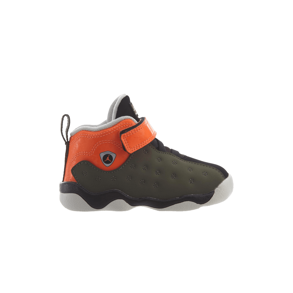 Jordan jumpman team 2 toddler on sale