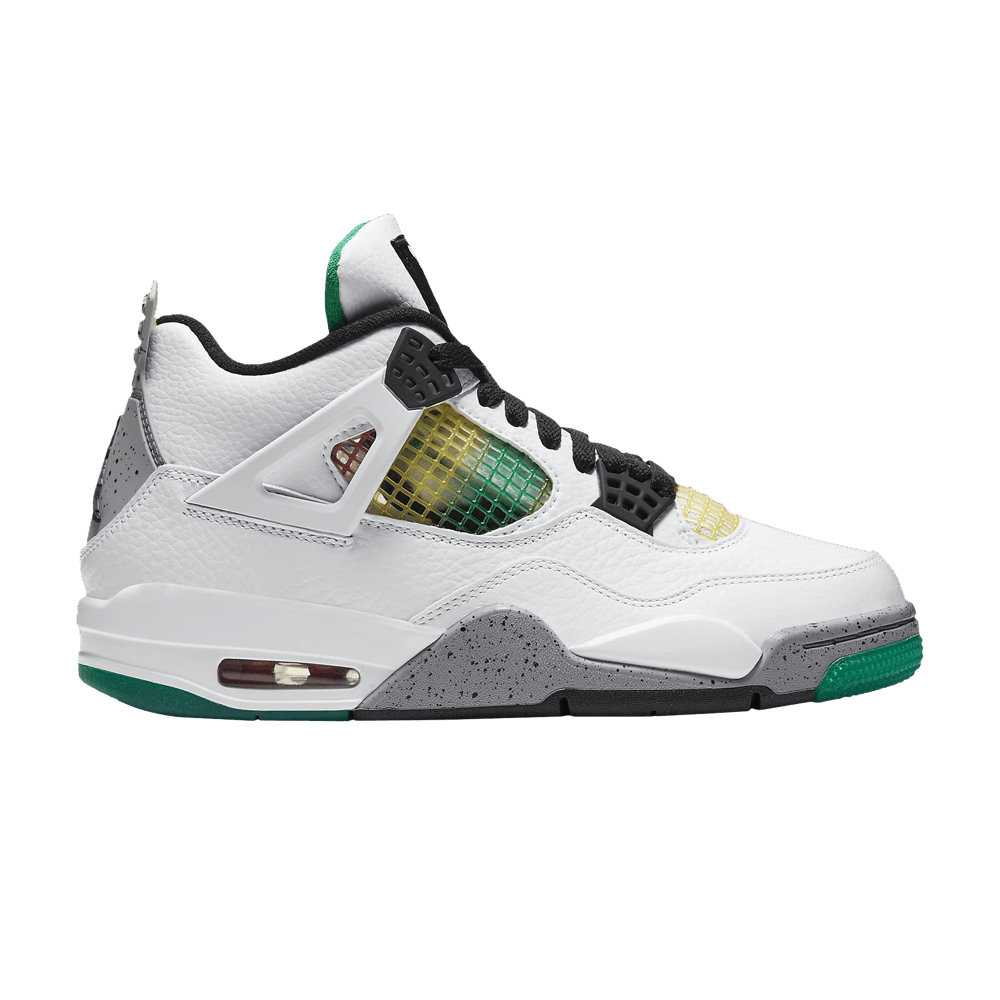 goat jordan 4