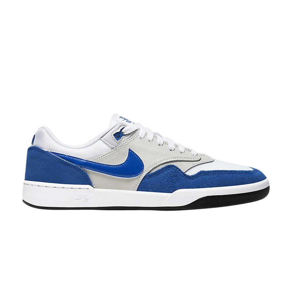 Nike sb gts return premium blue Clearance