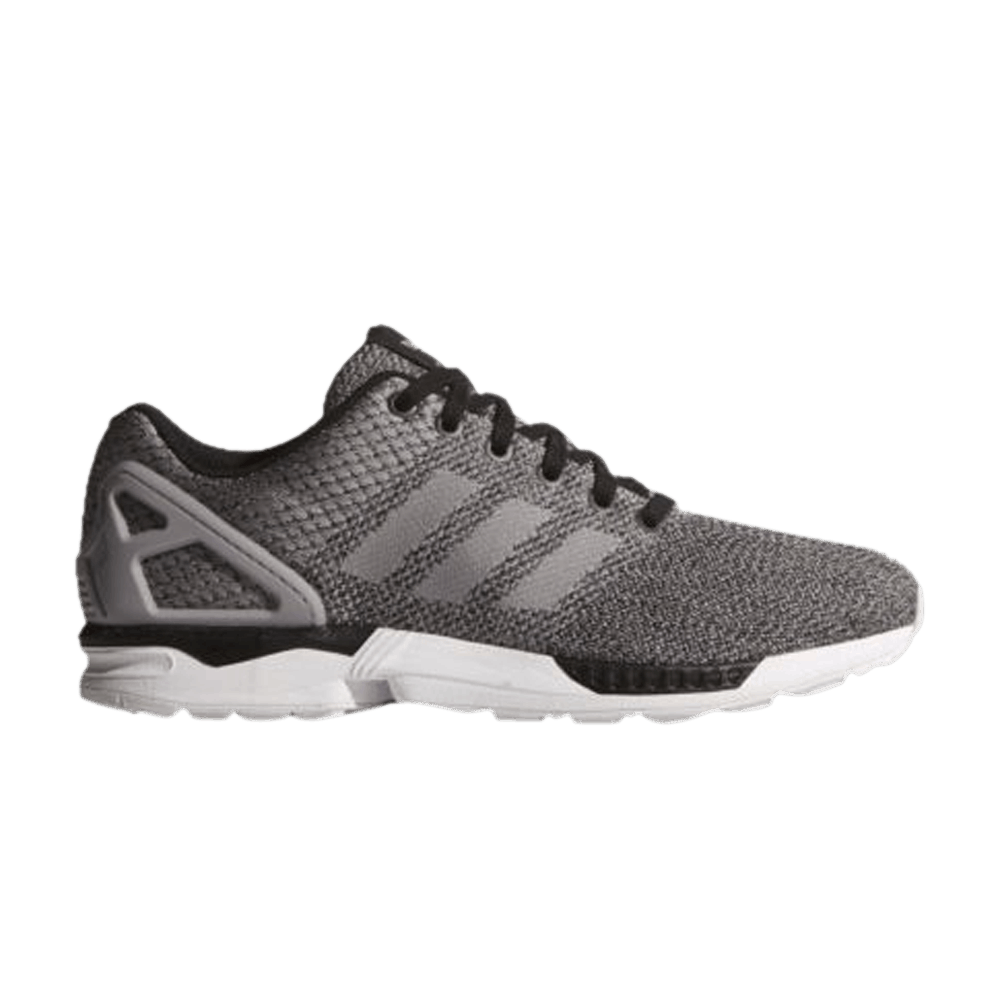 Buy Adidas ZX Flux Weave OG 'Light Onix' - M29093 | GOAT