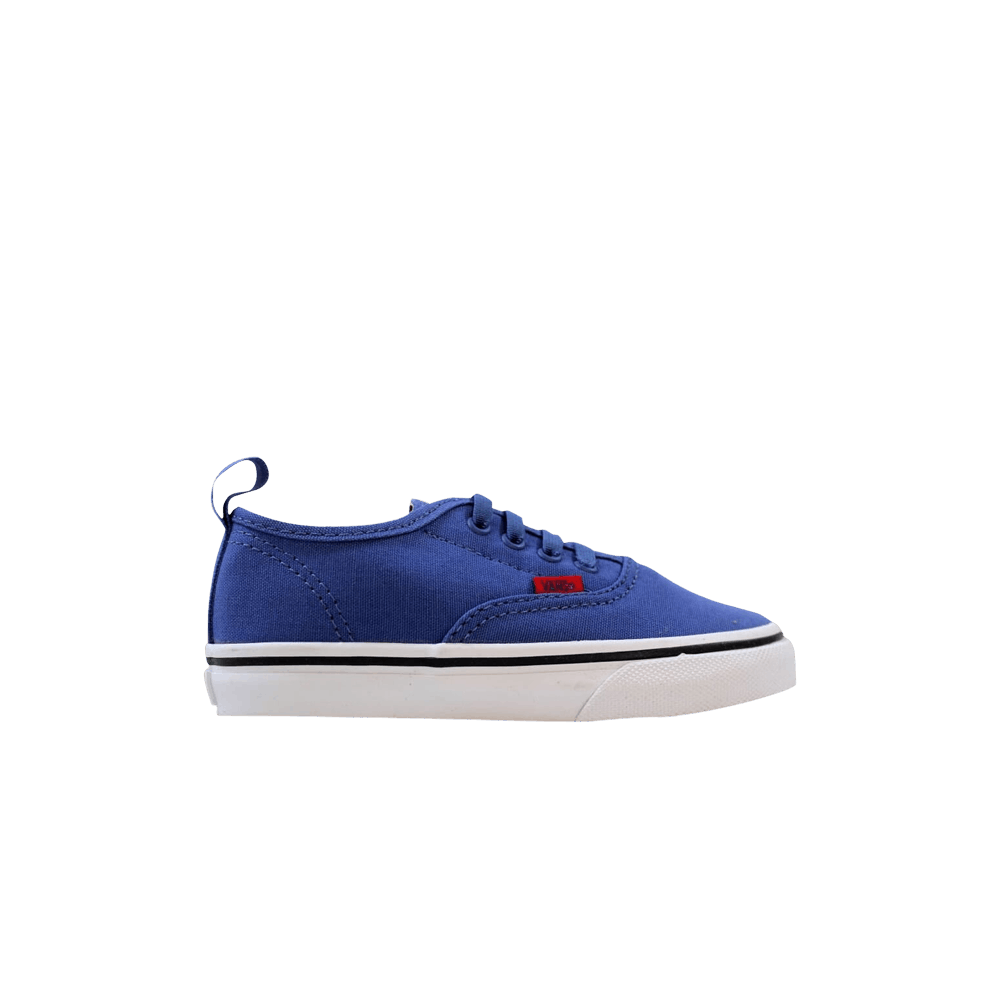 Vans Authentic V Lace Toddler Sport Pop