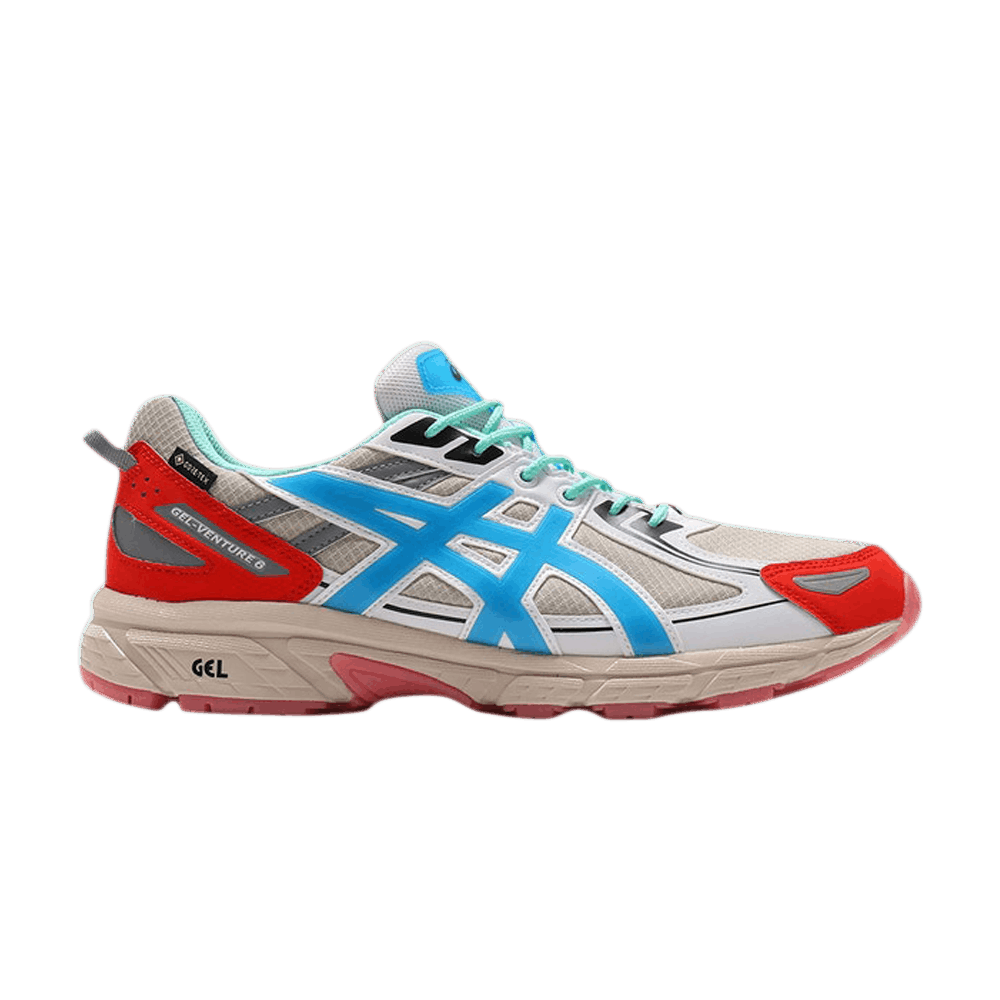 atmos別注 asics GEL-VENTURE 6 G-TX atmos x ASICS GEL-Venture 6 G-TX: Where to Buy Today