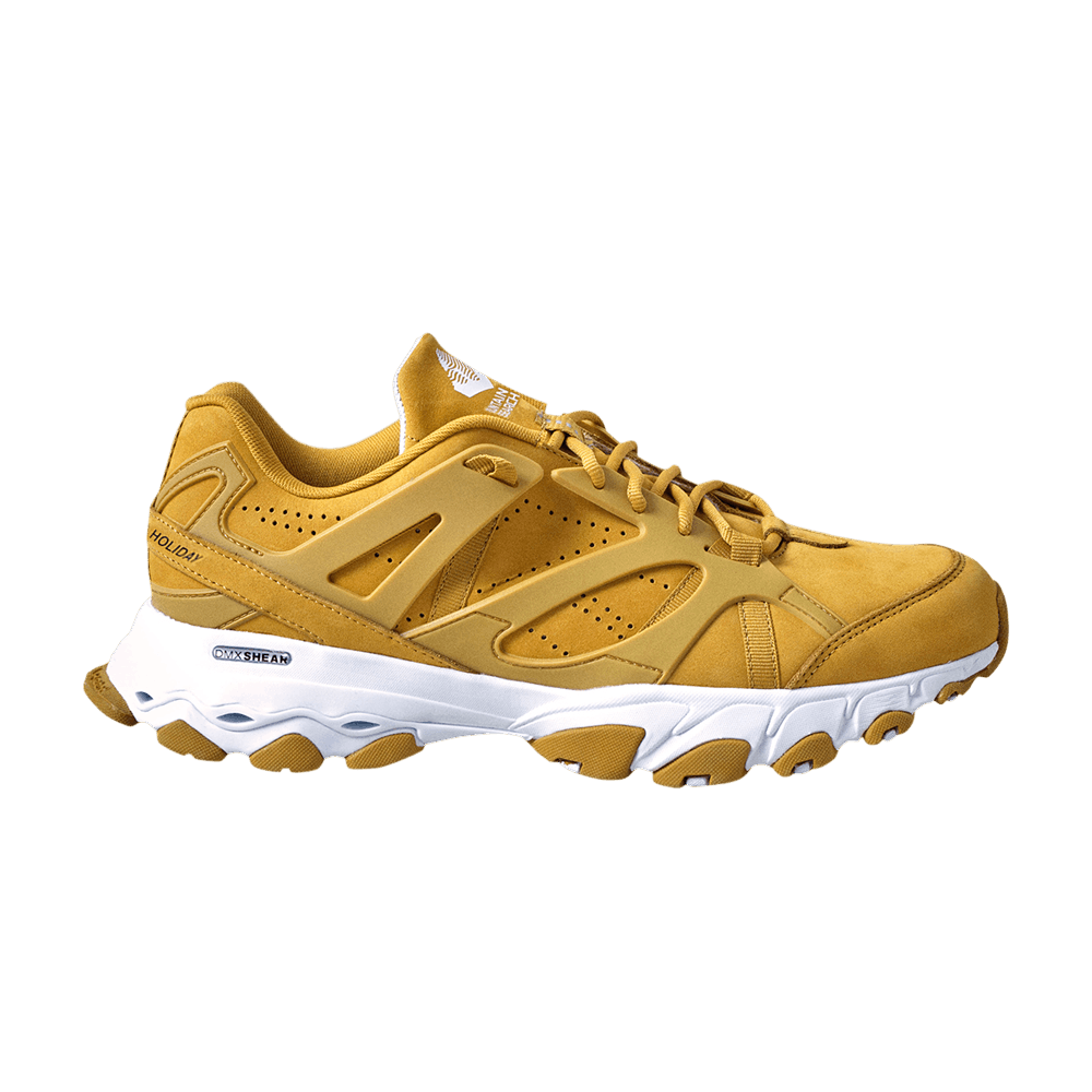 Buy Mountain Research x Reebok DMX Trail Shadow 'Yellow Soil