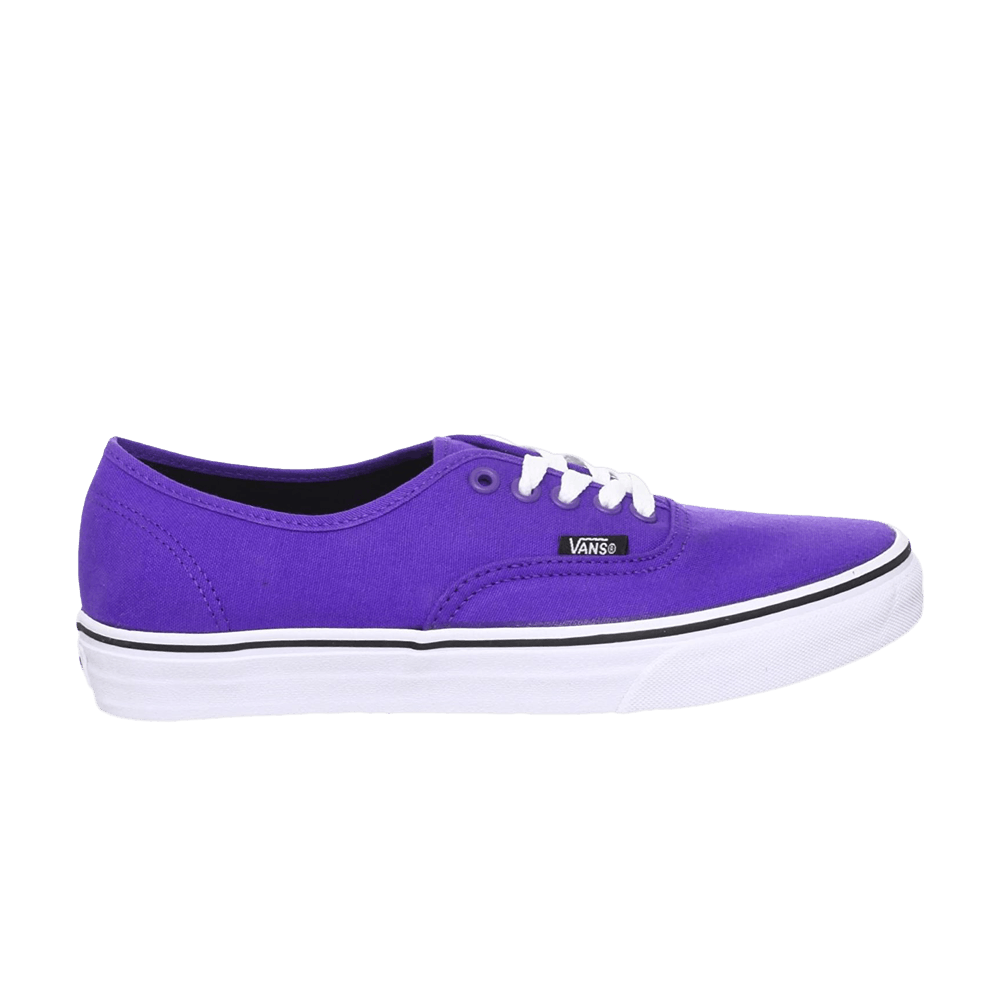 Authentic Prism Violet