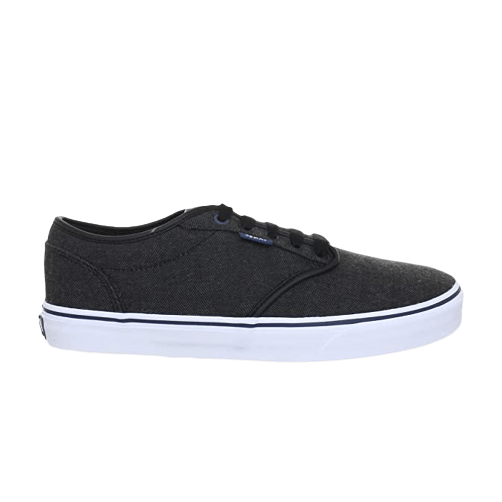 vans atwood orion