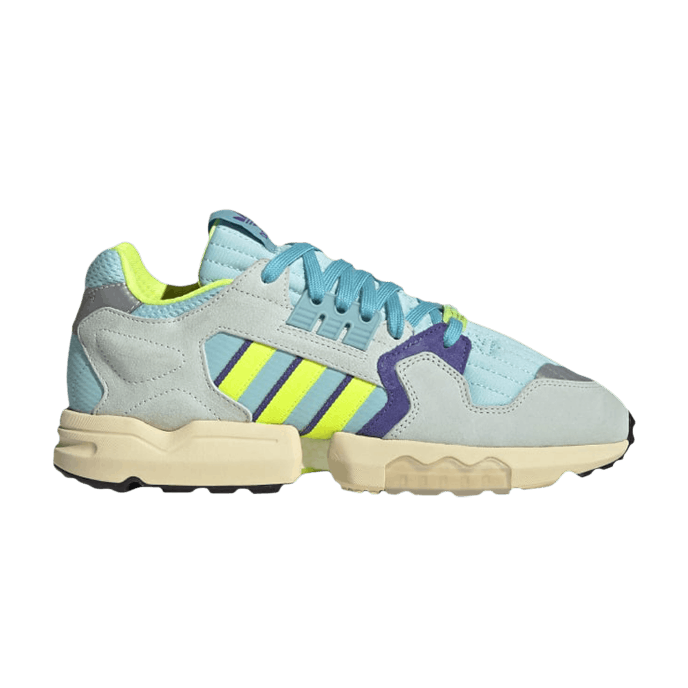 とー Buy ZX Torsion 'Clear Aqua' - EF4343 | GOAT CA