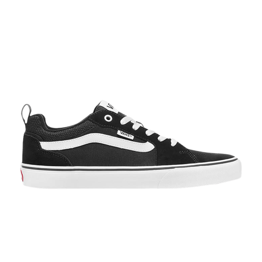 Vans Filmore Black