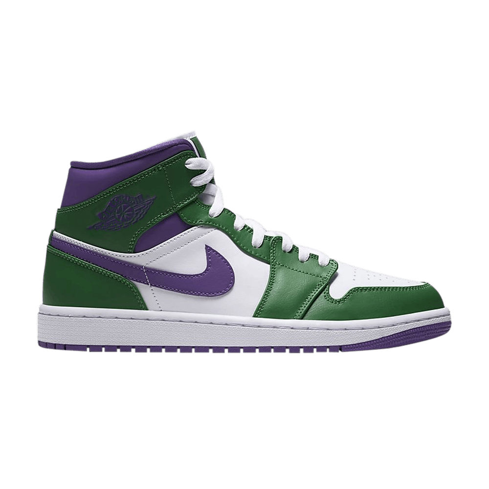 air jordan 1 mid verdi air jordan 1 mid verdi