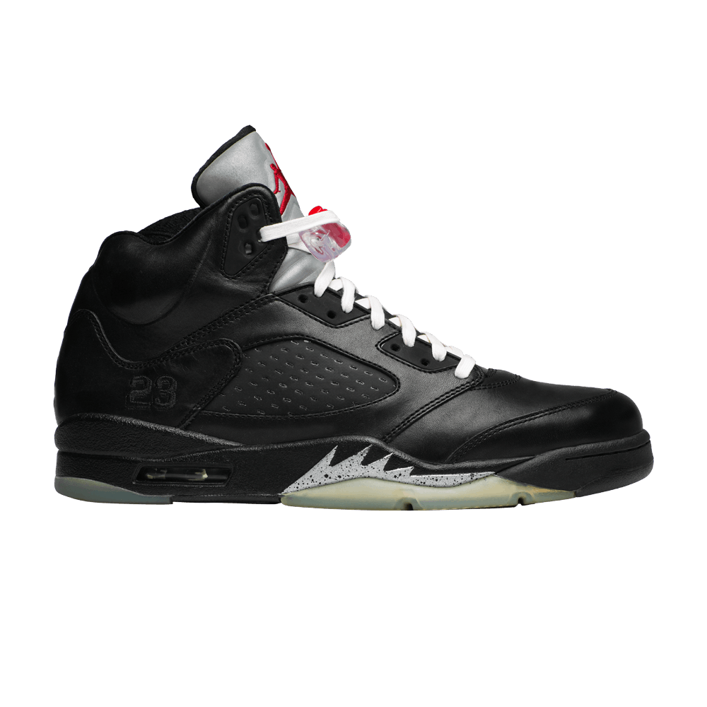 Jordan 5 bin clearance