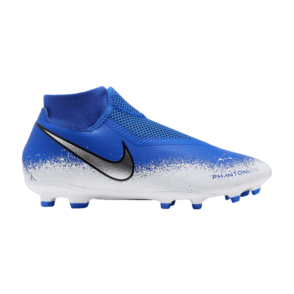 Buy Phantom Vision Academy DF FG MG Racer Blue AO3258 410 GOAT UK