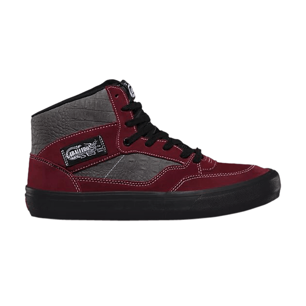Vans Full Cab Pro 50th Anniversary