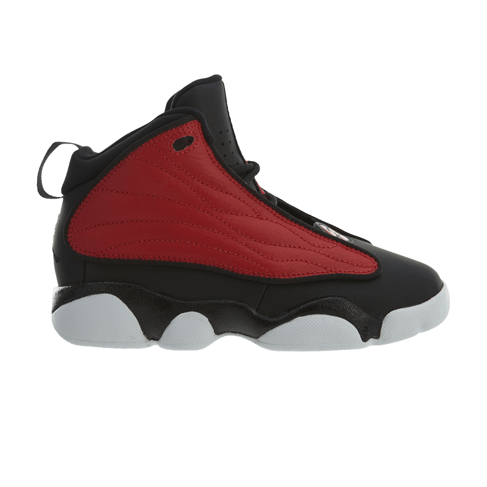 Buy Jordan Pro Strong BP Gym Red 407485 601 GOAT