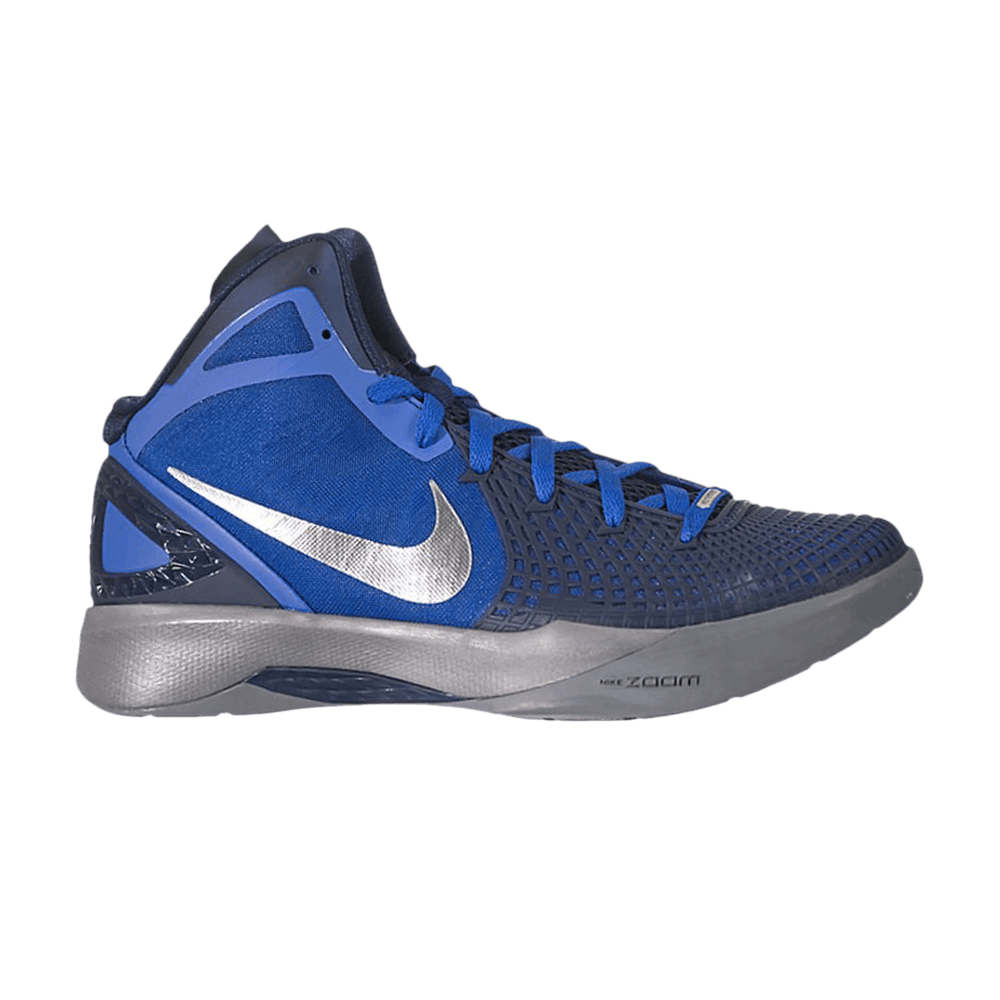 Buy Nike Zoom Hyperdunk 2011 Supreme 'Treasure Blue' - 469776 400