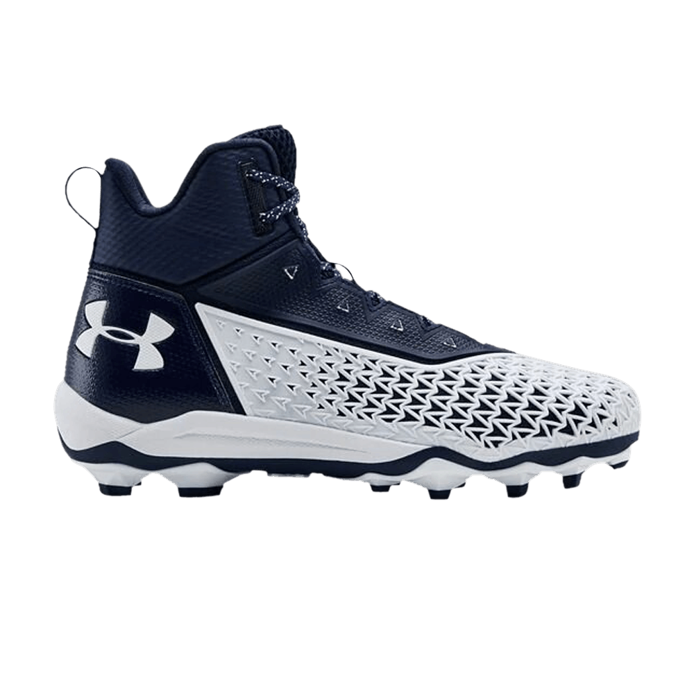 Ua hammer mc cleats sale