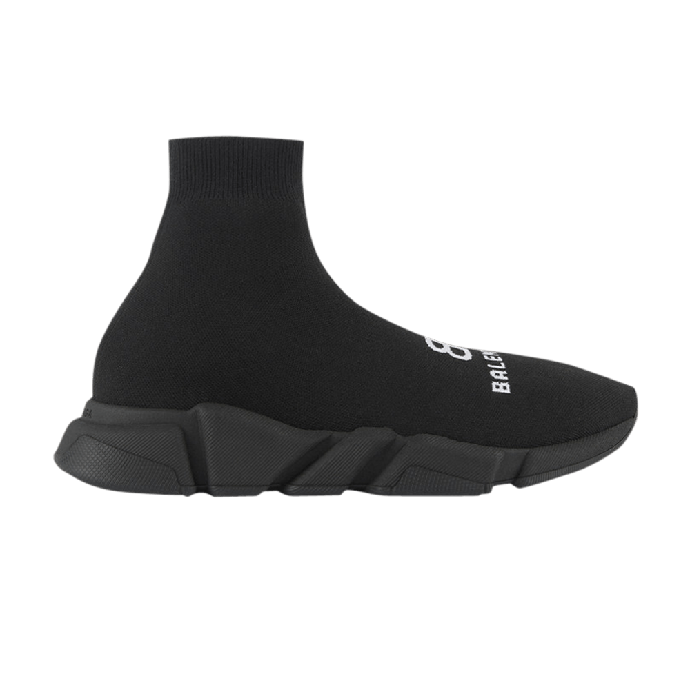Balenciaga Recycled Speed Trainer 