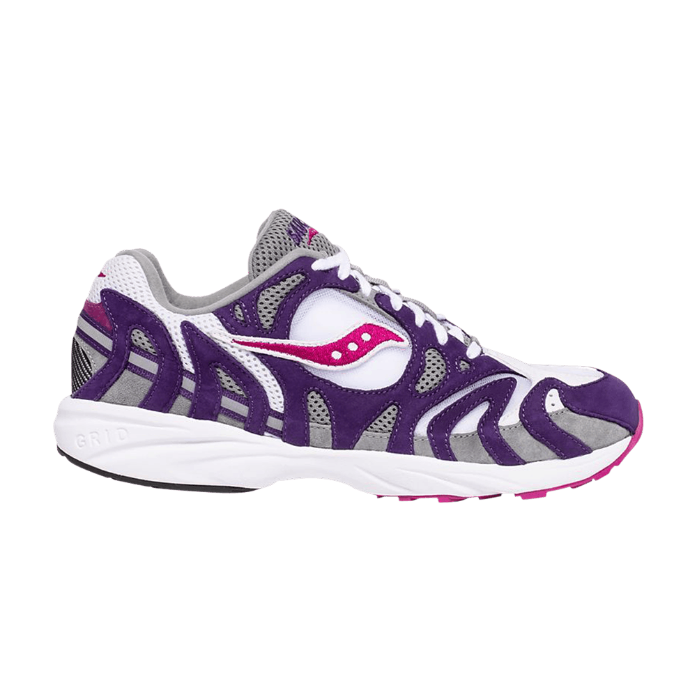 Buy Bodega x Saucony Grid Azura 2000 