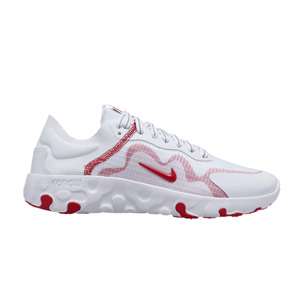 Nike react lucent cheap