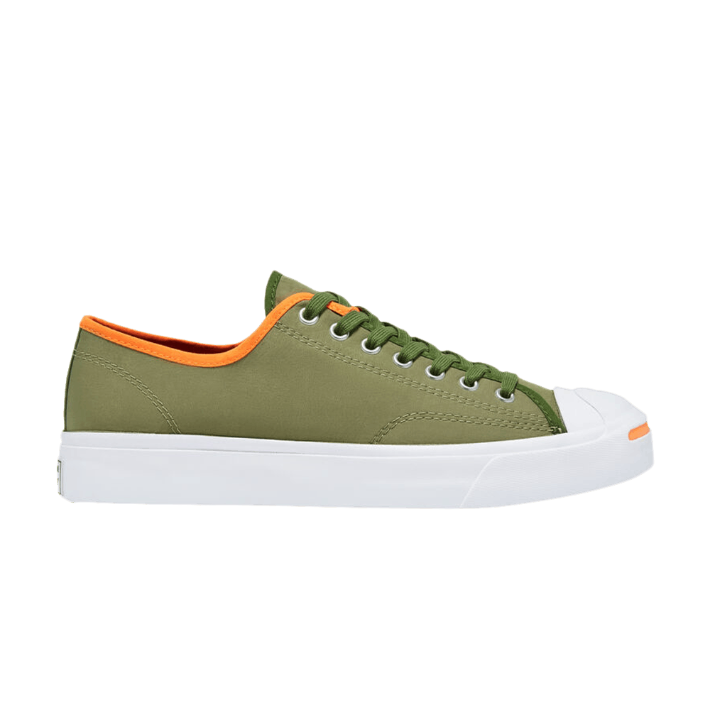 Buy Converse Jack Purcell Low 'Twisted Summer - Street Sage