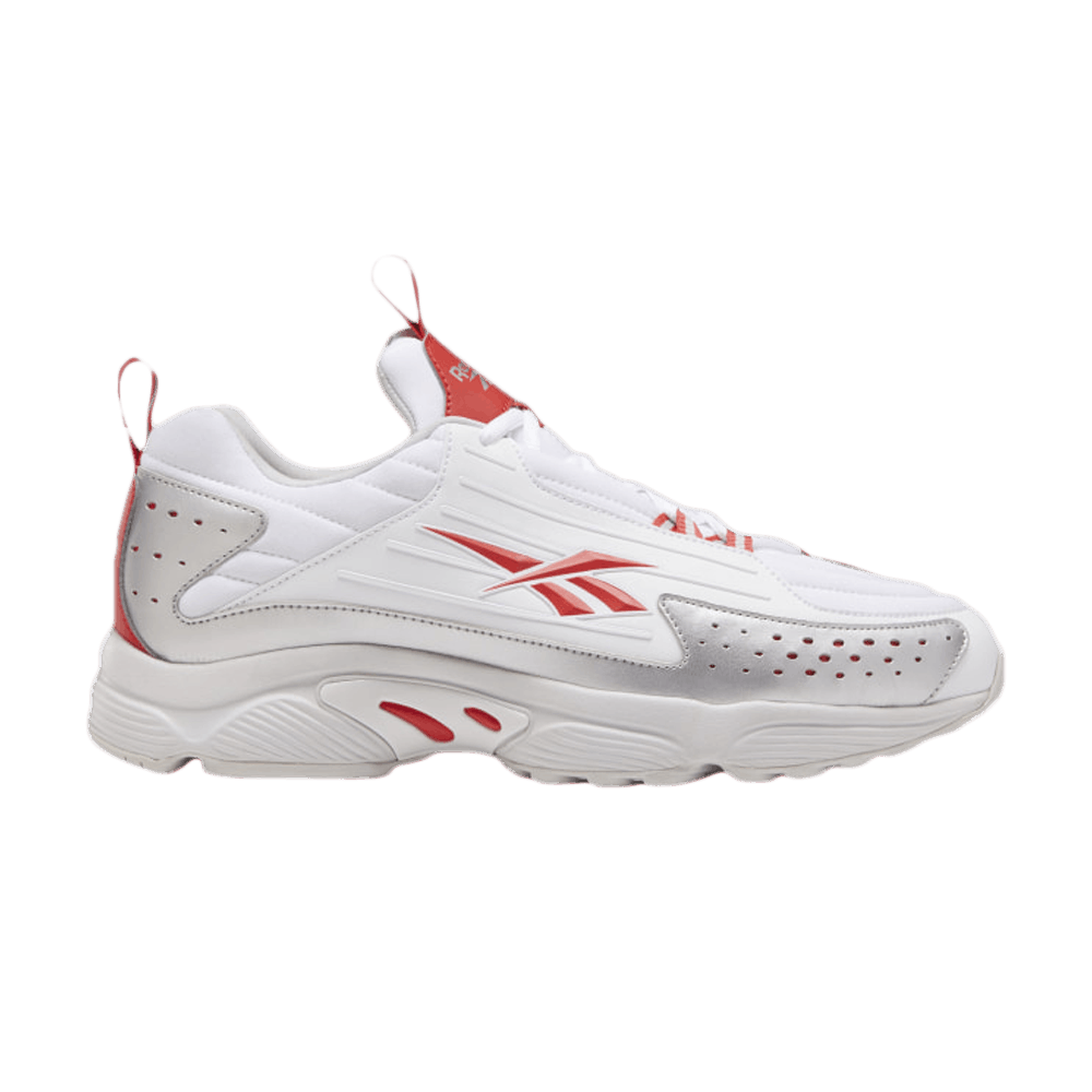Buy Reebok DMX Series 2000 'Porcelain Steel' - EF7686 | GOAT