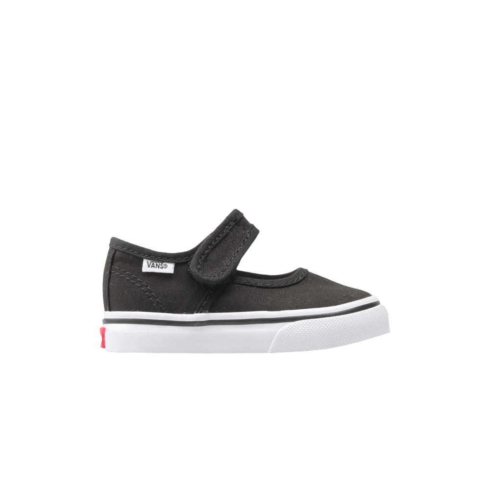 Vans toddler mary top janes