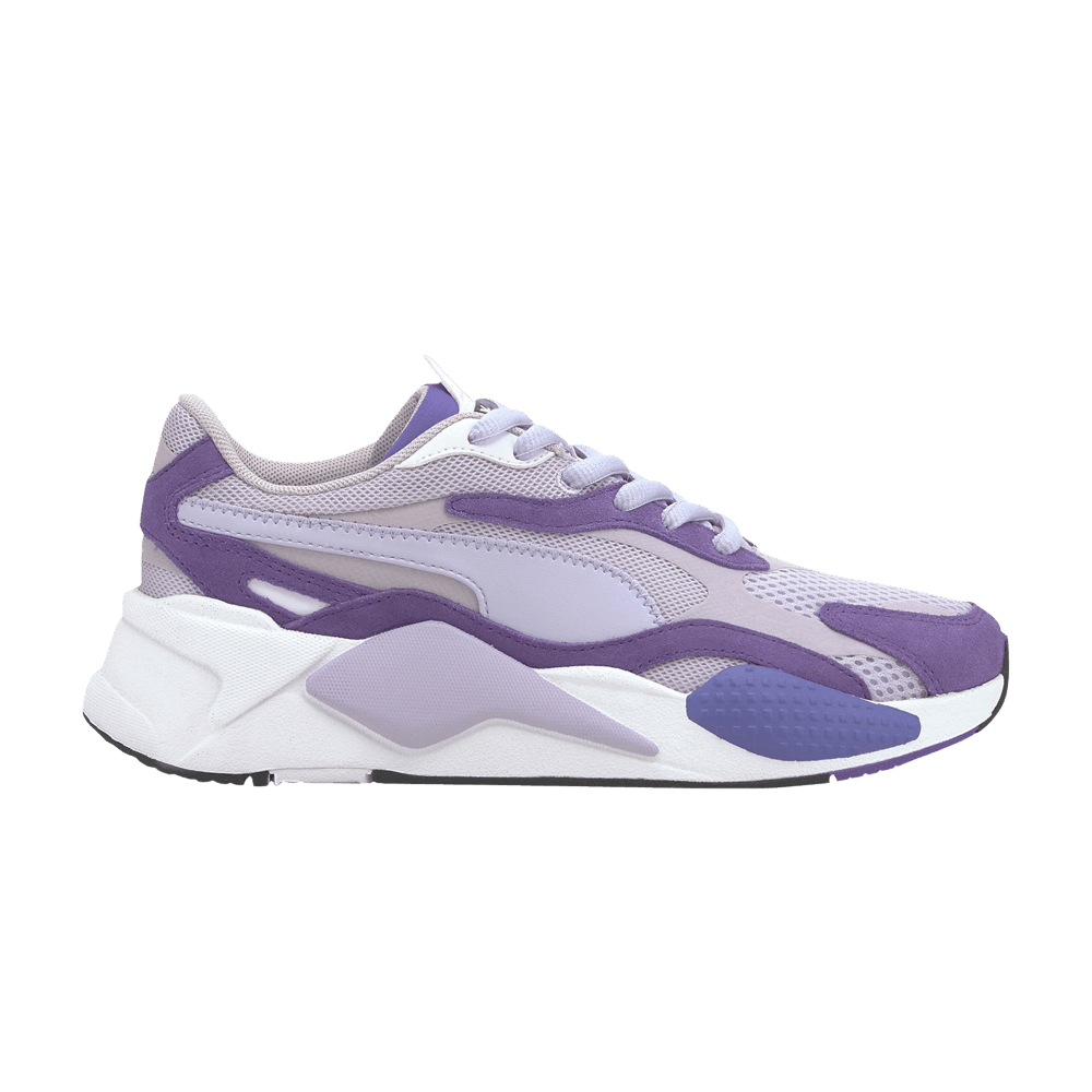 Wmns RS-X3 Super 'Purple Heather' | GOAT