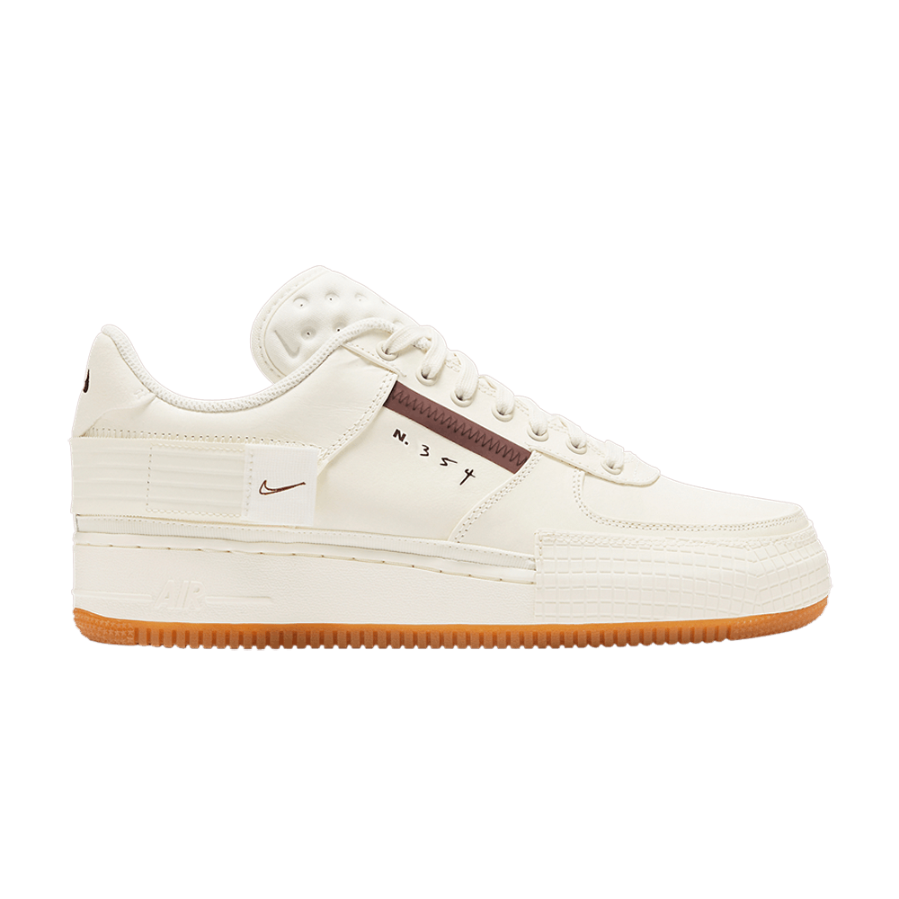 af1 type sail gum