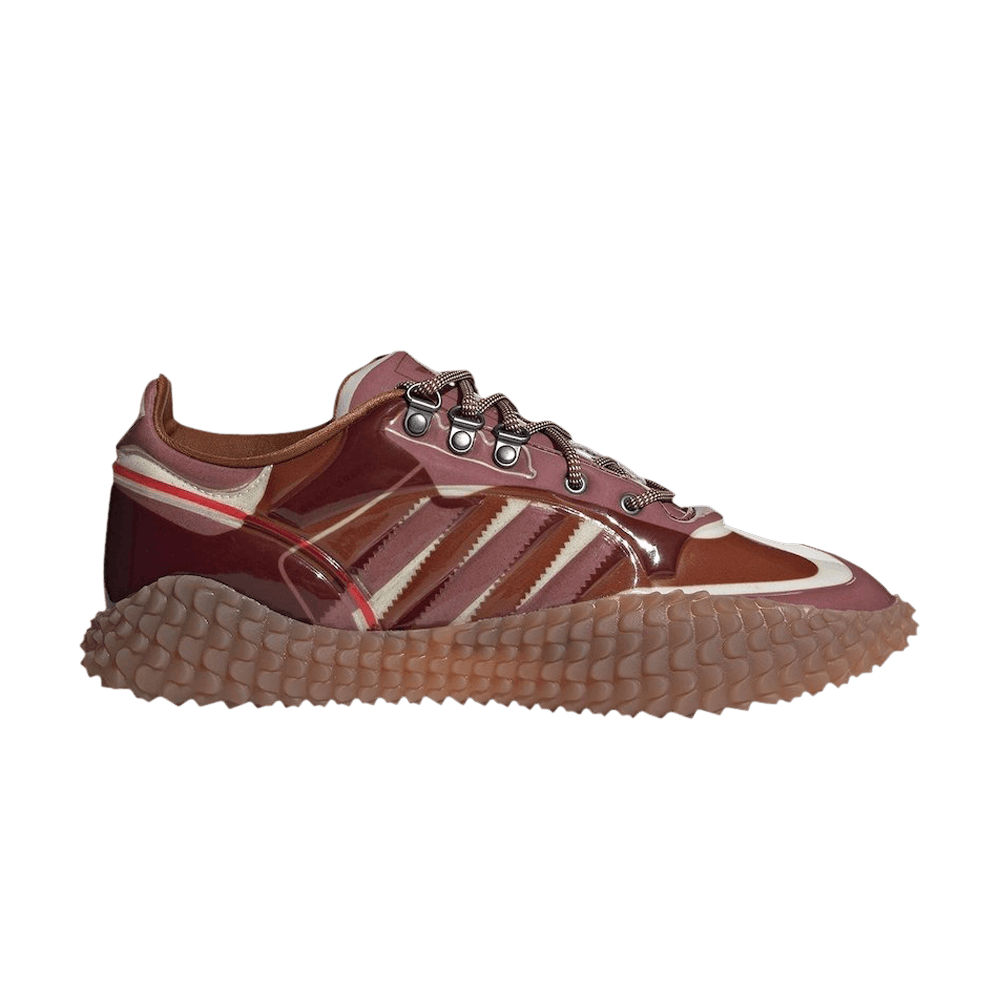 Craig Green X Adidas Polta Akh I Brown Cream