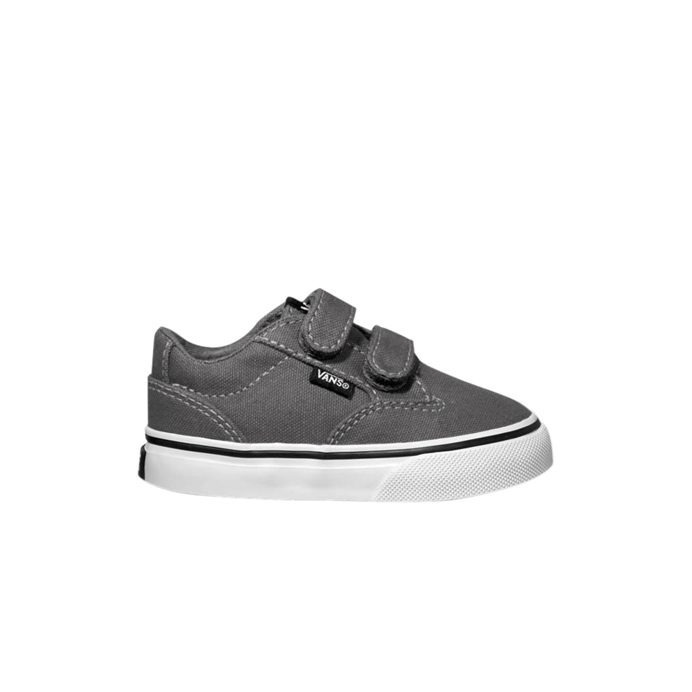 Vans winston clearance toddler