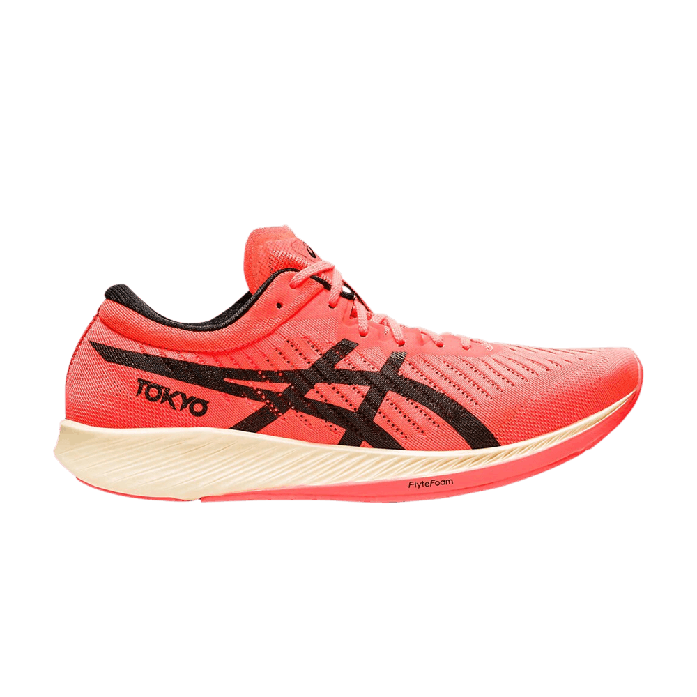 Buy Asics Wmns Metaracer 'Tokyo' - 1012A946 700 | GOAT