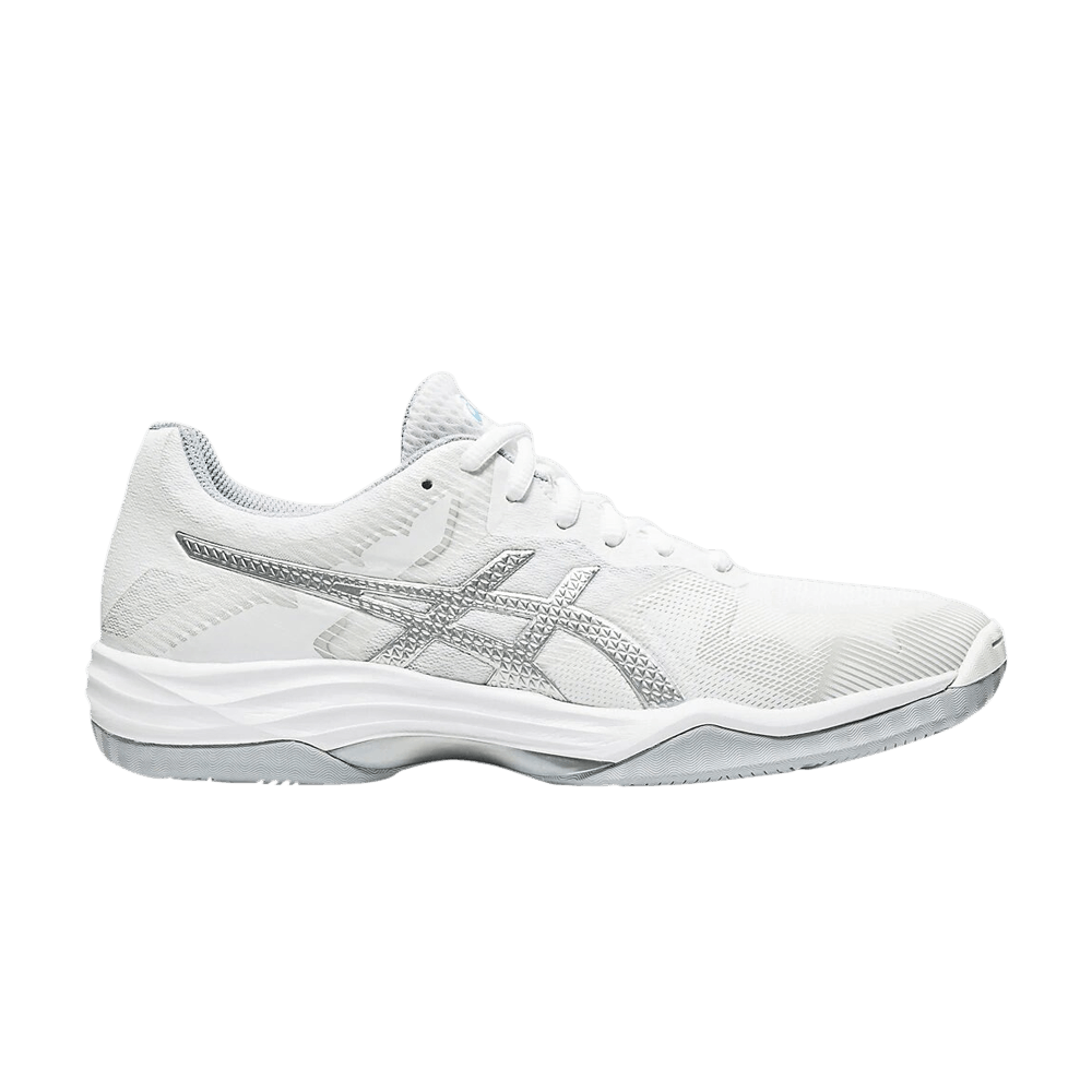 Asics Wmns Gel Tactic 2 'White Aquarium'