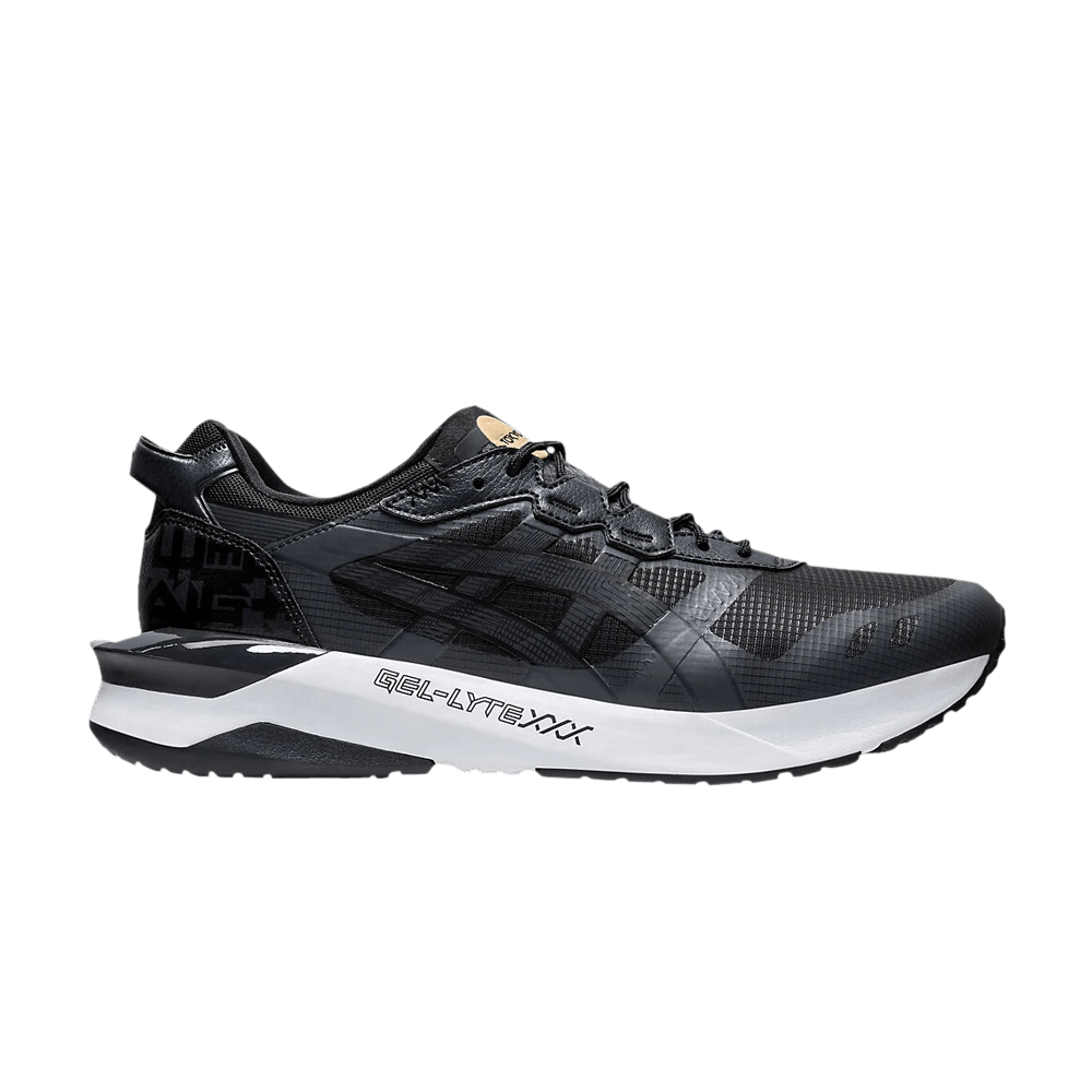 Asics Gel Lyte 30 Edo Era Tribute Pack - Graphite Black