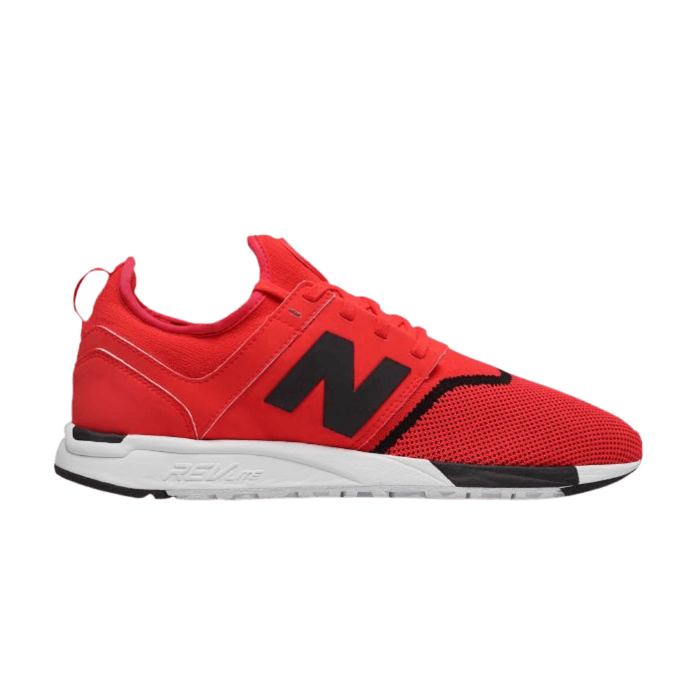 new balance 247 red