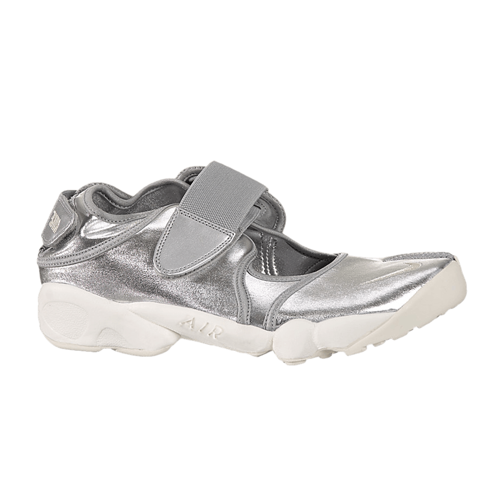 最新最全のをすべて Buy Air CA GOAT | 002 454441 - Silver' 'Metallic MTR Rift フラワー・リース