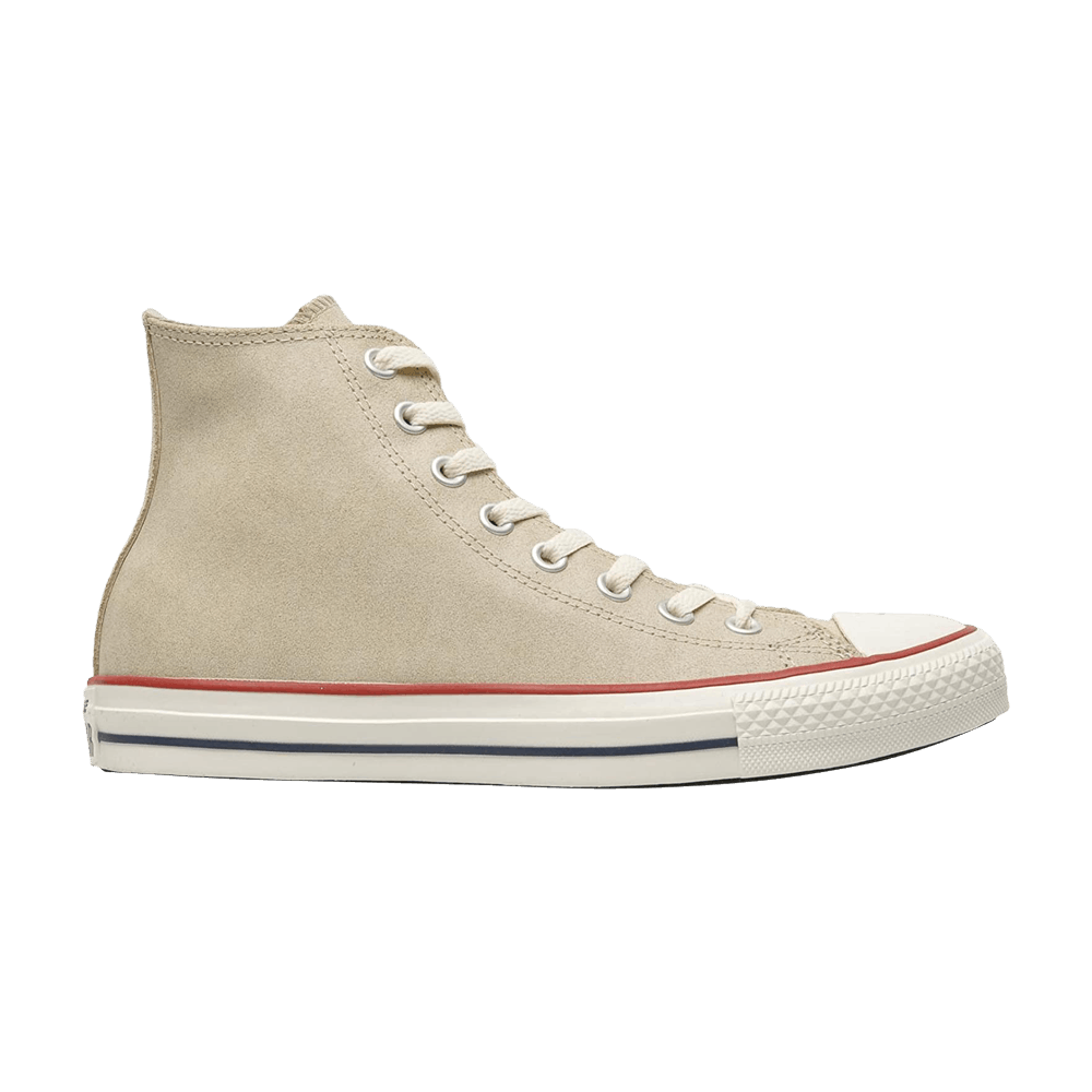 たか Buy Chuck Taylor All Star Leather High 'Portrait Grey