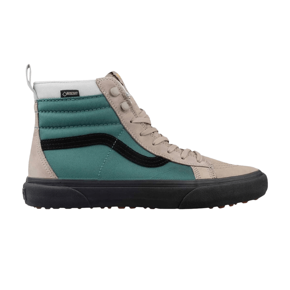 Vans Sk8-Hi Gtx Mte Fallen Rock Evergreen