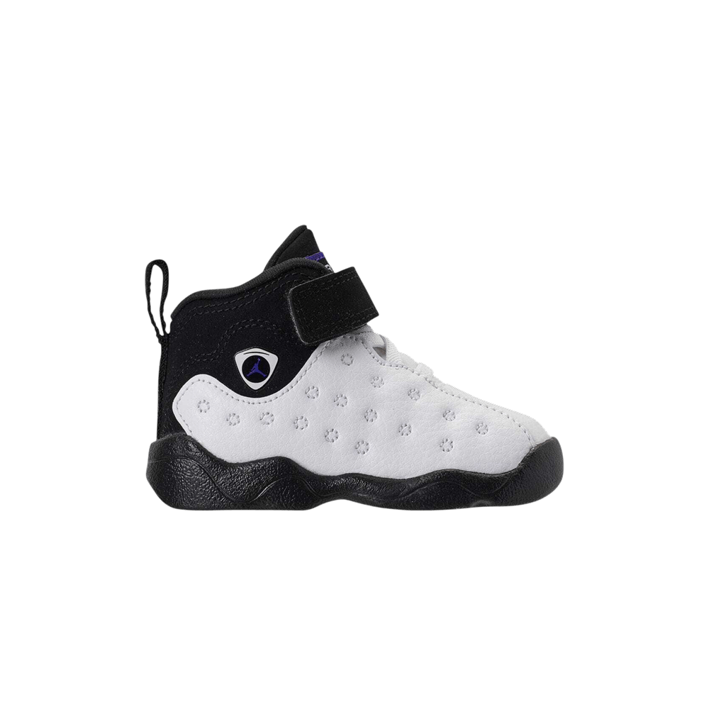 Toddler jordan jumpman team 2 cheap