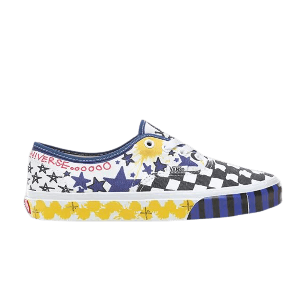 Vans Authentic Galactic Goddess
