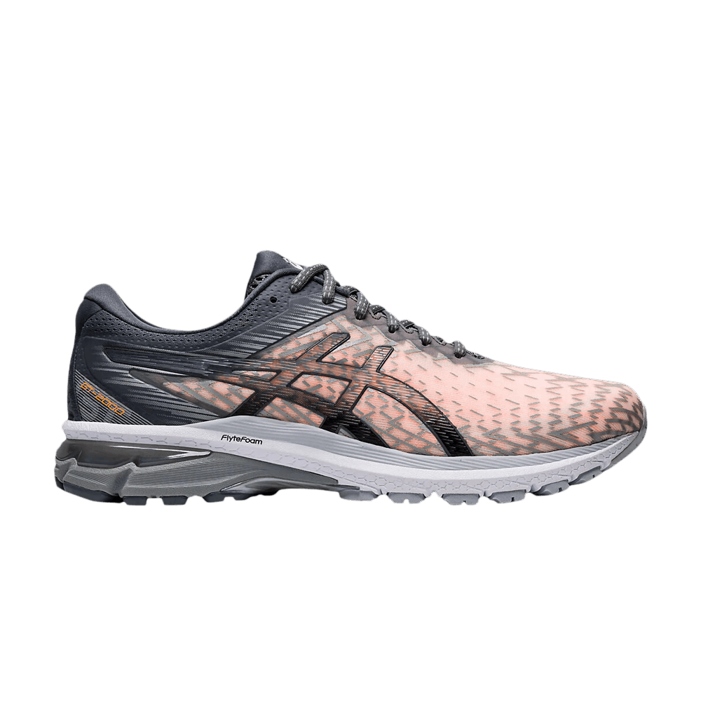 Size Asics GT 2000 'Modern Tokyo Orange Pop'