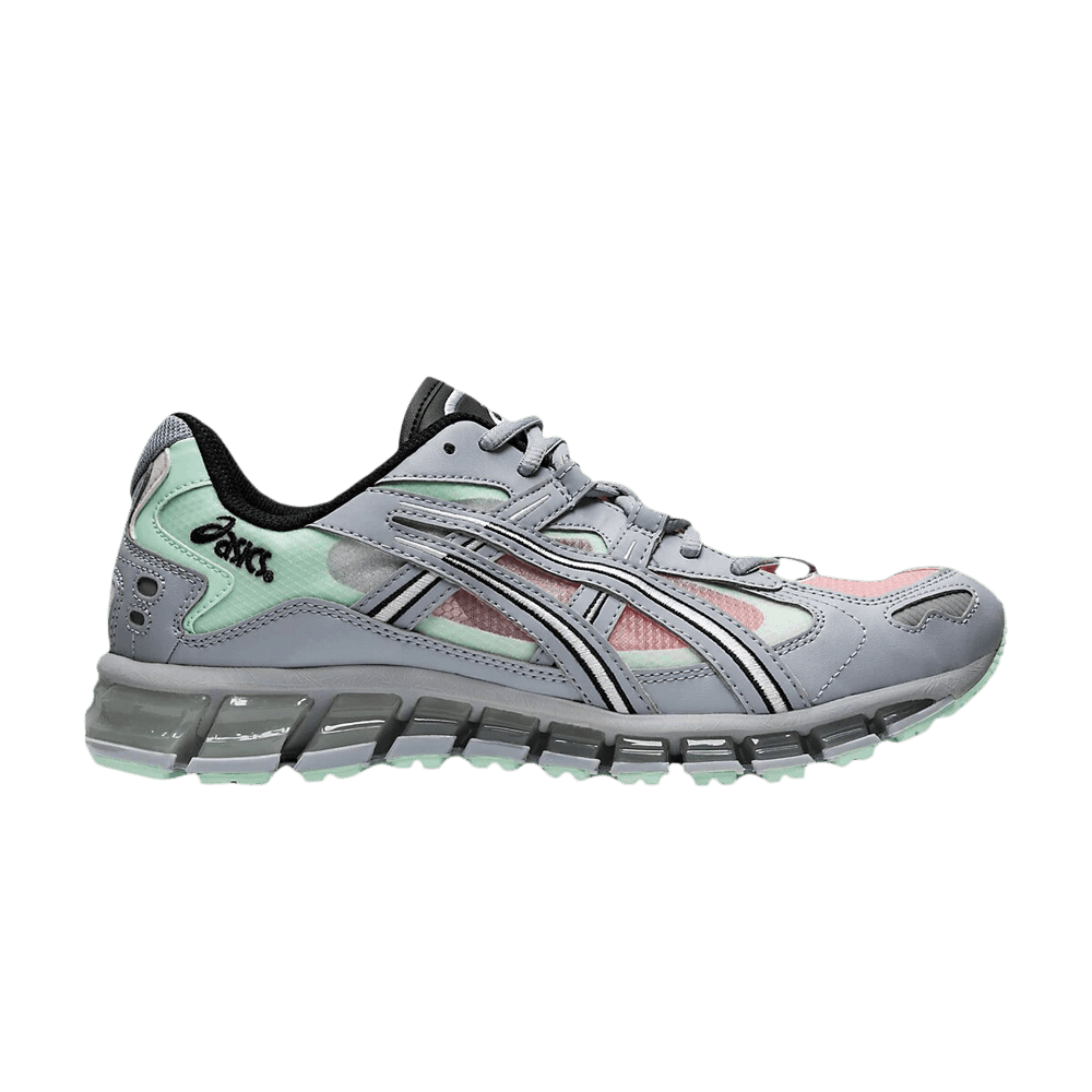 Asics Gel Kayano 5 360 Piedmont Grey Mint