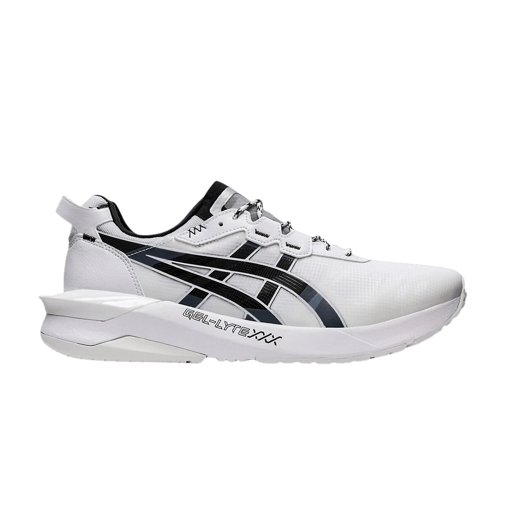 Asics Gel Lyte 30 White