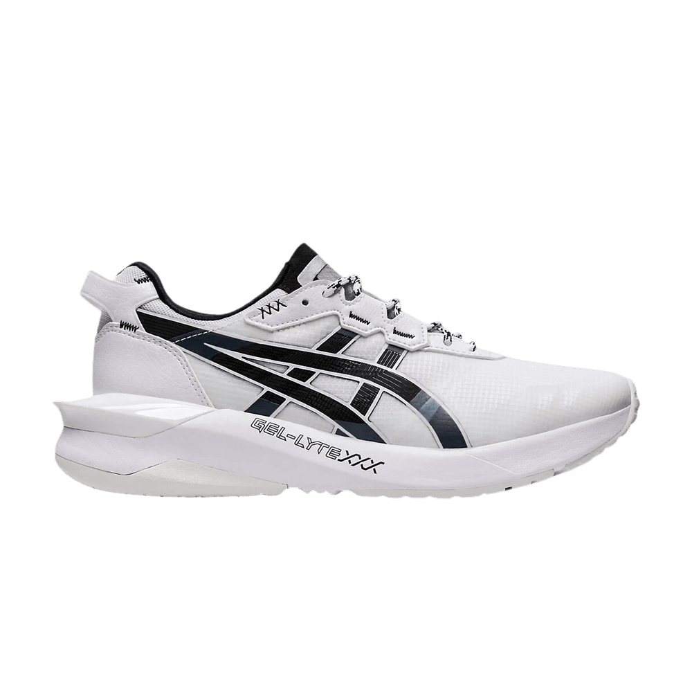Asics Wmns Gel Lyte 30 'White'
